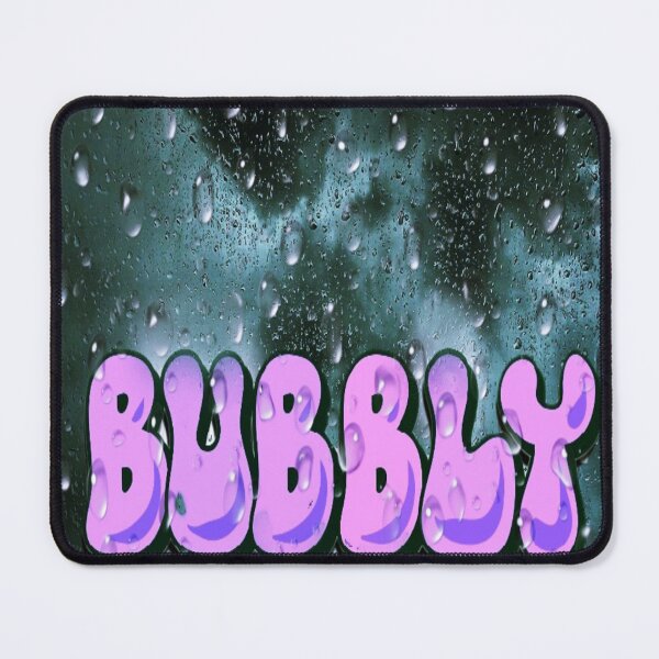 Item preview, Graffiti image - Bubbly designed and sold by ManiRanganaath.