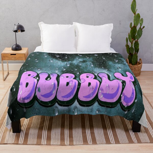 Item preview, Graffiti image - Bubbly designed and sold by ManiRanganaath.