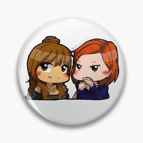 Item preview, Wayhaught Smirk and Glare designed and sold by riozaki21.