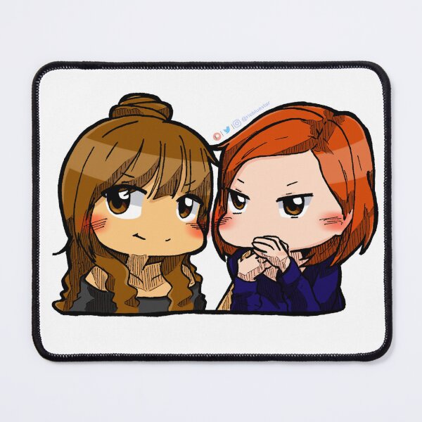 Item preview, Wayhaught Smirk and Glare designed and sold by riozaki21.