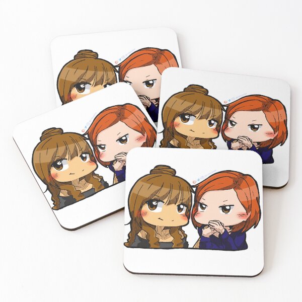 Item preview, Wayhaught Smirk and Glare designed and sold by riozaki21.