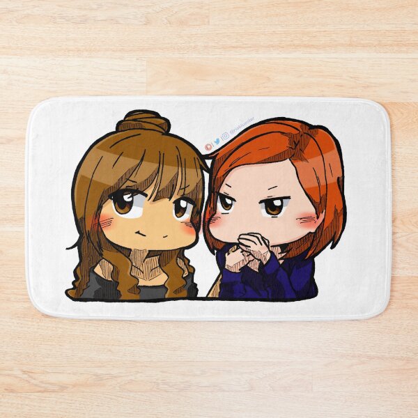 Item preview, Wayhaught Smirk and Glare designed and sold by riozaki21.
