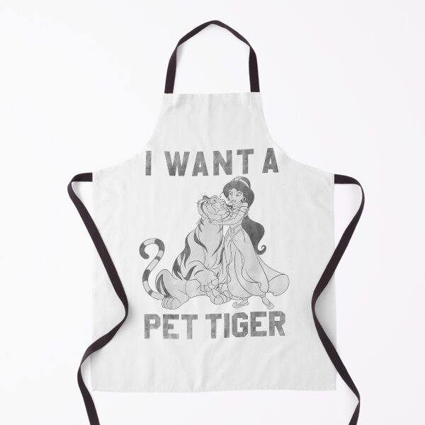 Item preview, I Want A Pet Tiger designed and sold by DenisJoness.