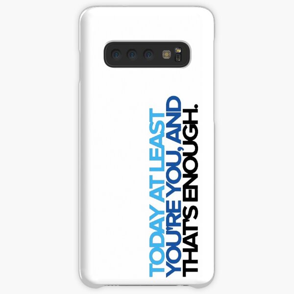 Dear Evan Hansen - You're You Samsung Galaxy Snap Case