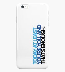Dear Evan Hansen - You're You iPhone 6s Plus Case
