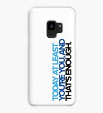 Dear Evan Hansen - You're You Case/Skin for Samsung Galaxy