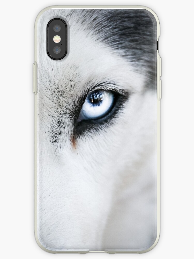 coque iphone xr husky