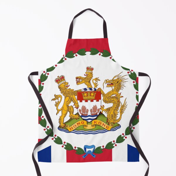 Item preview, hong kong flag before 1997 designed and sold by piakestore.