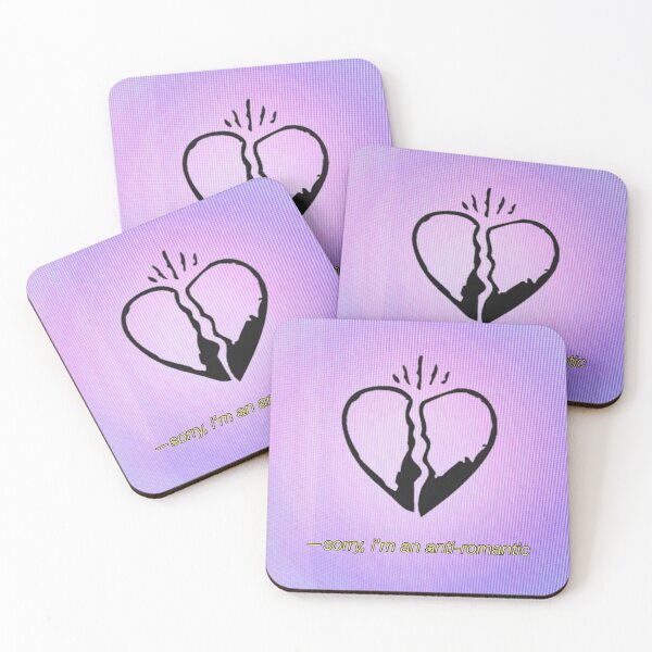 Item preview, sorry... i'm an anti-romantic designed and sold by mimiyonn.