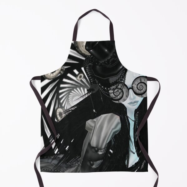 Item preview, Tick-Tock designed and sold by CherryBlack.
