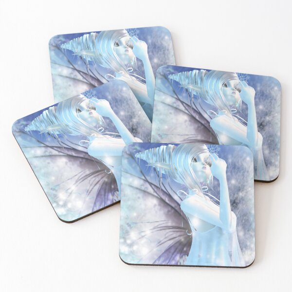 Item preview, First Frost designed and sold by CherryBlack.