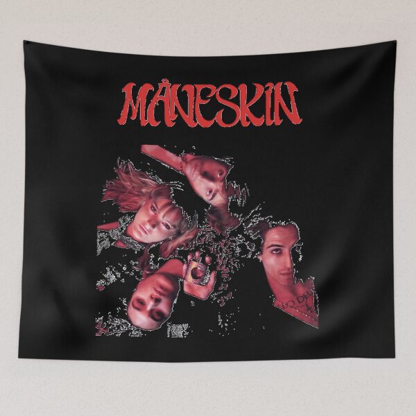 Item preview, Maneskin     designed and sold by DavidMinton.