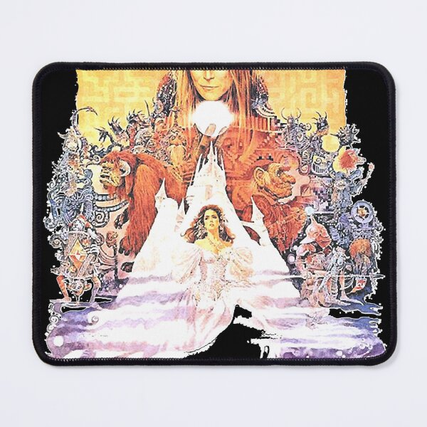 Item preview, Labyrinth Classic designed and sold by melitamzsa.