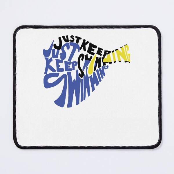 Item preview, Get A Fabulous Finding Nemo Simple Mistakes designed and sold by ZernerAbby2000.