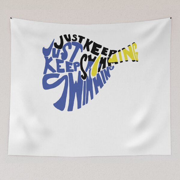 Item preview, Get A Fabulous Finding Nemo Simple Mistakes designed and sold by ZernerAbby2000.