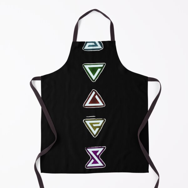 Item preview, Witcher Magic Signs Classic    designed and sold by scoegman.