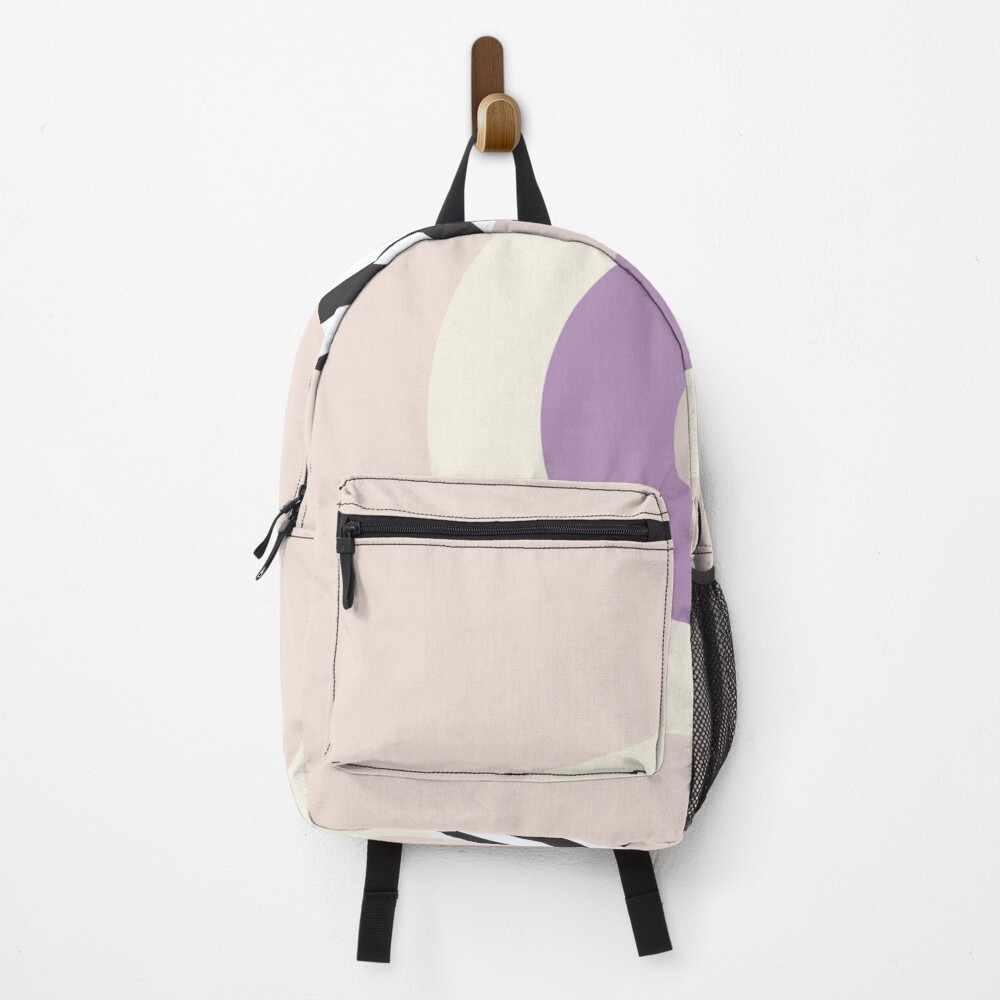 Item preview, Backpack designed and sold by CodeSensei.