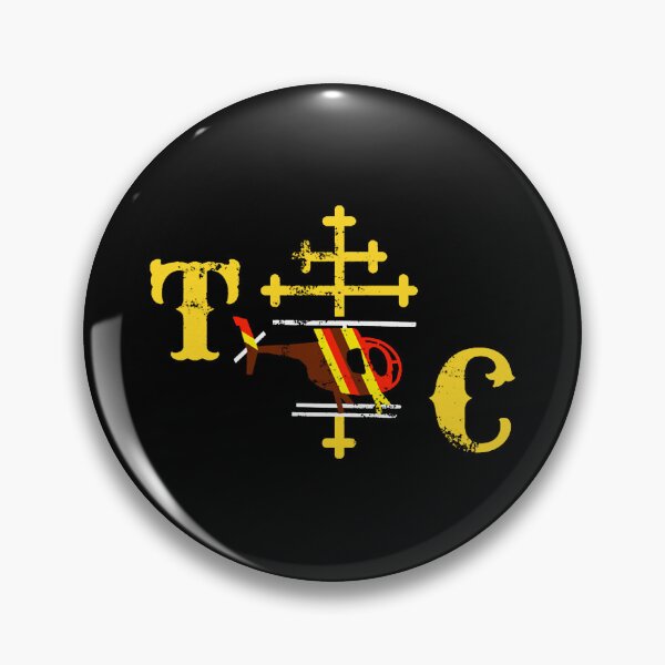 Item preview, TC Logo  designed and sold by Erushh1120.