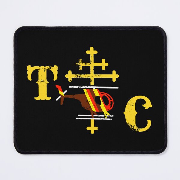 Item preview, TC Logo  designed and sold by Erushh1120.