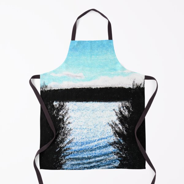 Item preview, Lakeside designed and sold by YuNikDraw.