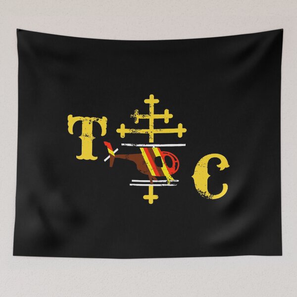 Item preview, TC Logo  designed and sold by Erushh1120.