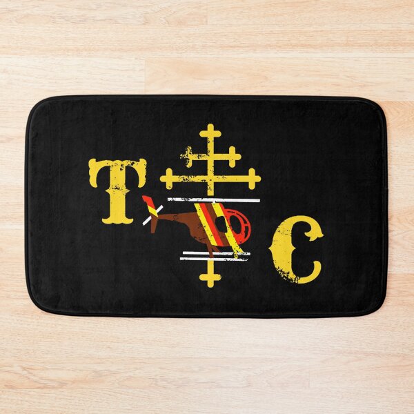 Item preview, TC Logo  designed and sold by Erushh1120.