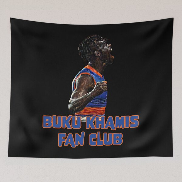 Item preview, Buku Khamis Fan Club Classic designed and sold by CalvinShort.