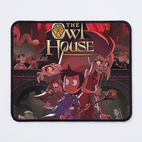 Item preview, Luz The Owl House designed and sold by rebeccakinney.