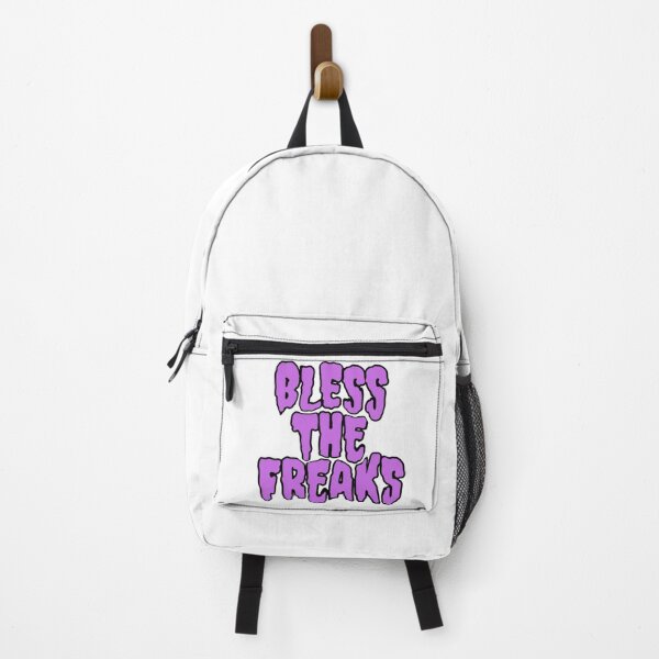 Item preview, Bless the freaks designed and sold by Lavannya.