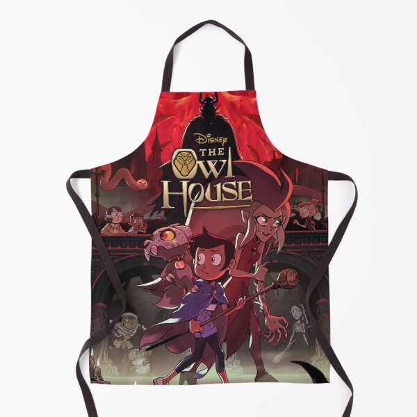Item preview, Luz The Owl House designed and sold by rebeccakinney.
