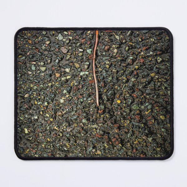 Item preview, Saturated worm designed and sold by Arc1.