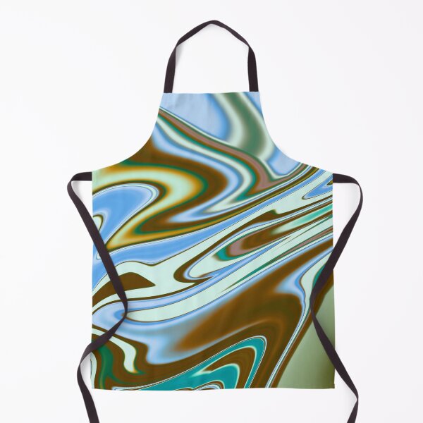Item preview, Fluid Abstract Pattern 559 designed and sold by Holidays77.