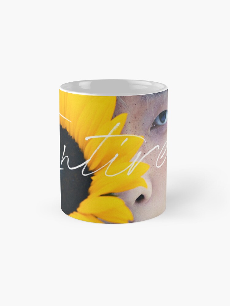 BTS Jungkook (Me, myself and Jungkook) 'Time Difference' Concept Photo -  10 Coffee Mug for Sale by Niyuha