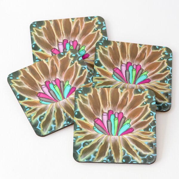 Item preview, Abstract Flower designed and sold by Evone.