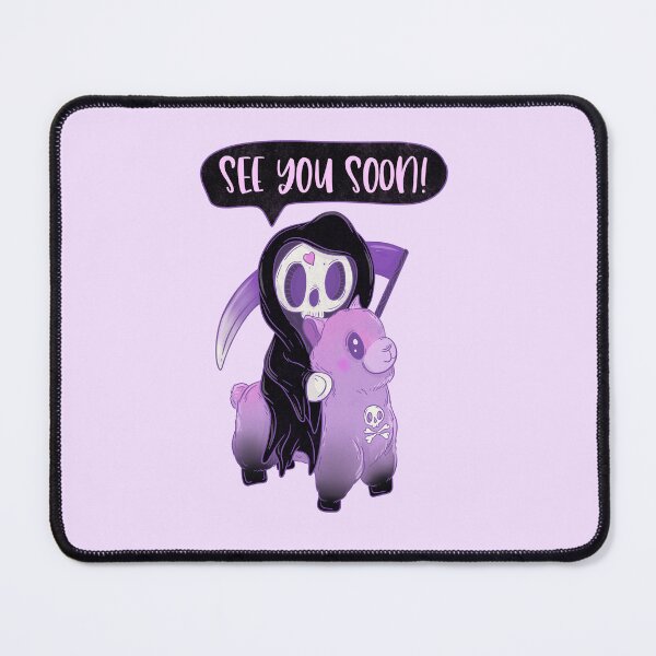 Item preview, See you soon! designed and sold by Jess.a.creates.
