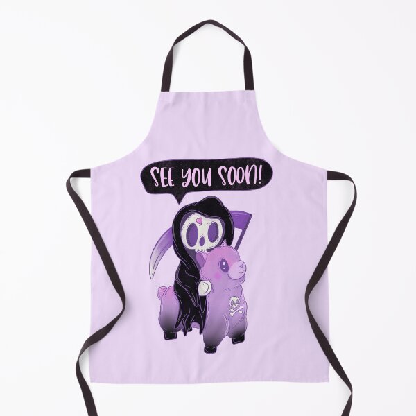 Item preview, See you soon! designed and sold by Jess.a.creates.