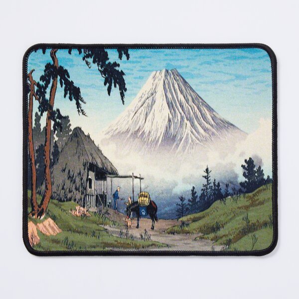 Item preview, Otome Pass, Hakone designed and sold by Williamdripfoe.