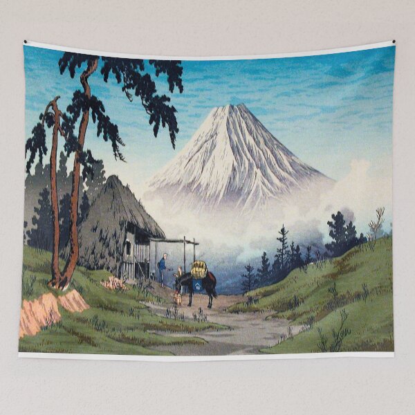Item preview, Otome Pass, Hakone designed and sold by Williamdripfoe.