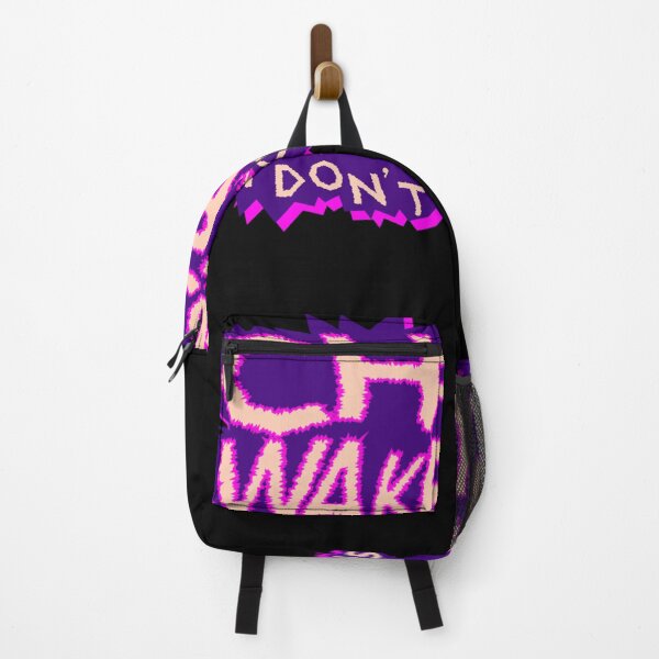 Item preview, Chrissy Wake Up! I don't like this!  designed and sold by KELSHORNTON.