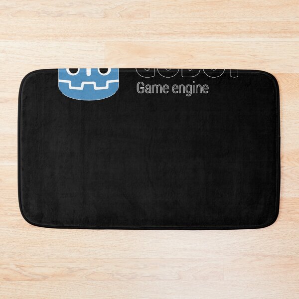 Item preview, Best Selling   Godot Logo Merchandise   designed and sold by Billiueke.