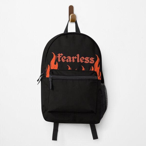 Item preview, fearless designed and sold by Abeer Tahir.