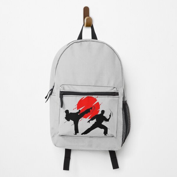 Item preview, KUNG FU T-Shirt designed and sold by CombatSport.