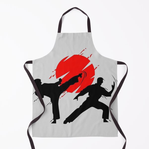Item preview, KUNG FU T-Shirt designed and sold by CombatSport.