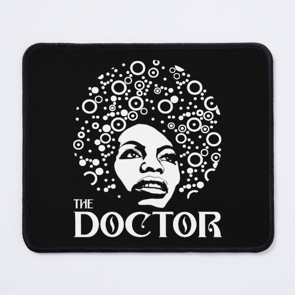 Item preview, THE DOCTOR  designed and sold by Mailen Borrego.
