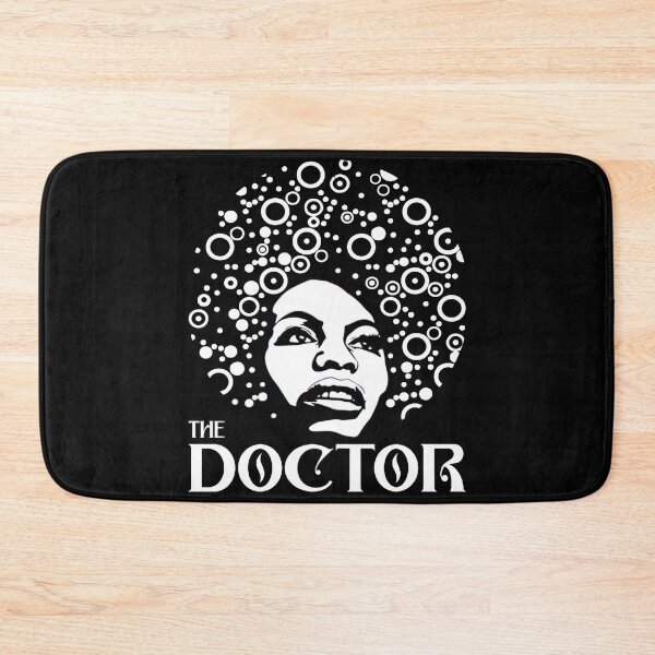 Item preview, THE DOCTOR  designed and sold by Mailen Borrego.