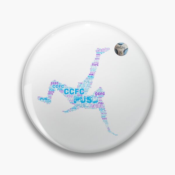 Item preview, Sky Blue Word Art designed and sold by CovMadeGifts.