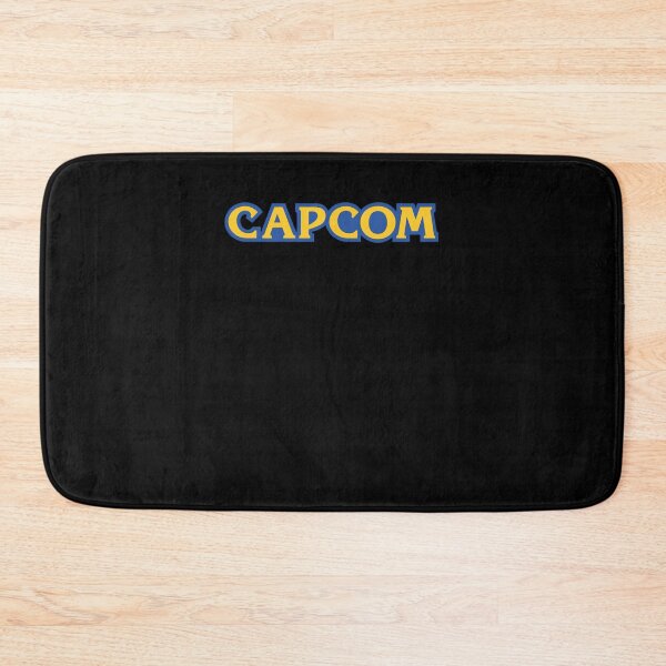 Item preview, Capcom Logo Essential  designed and sold by CalvinShort.