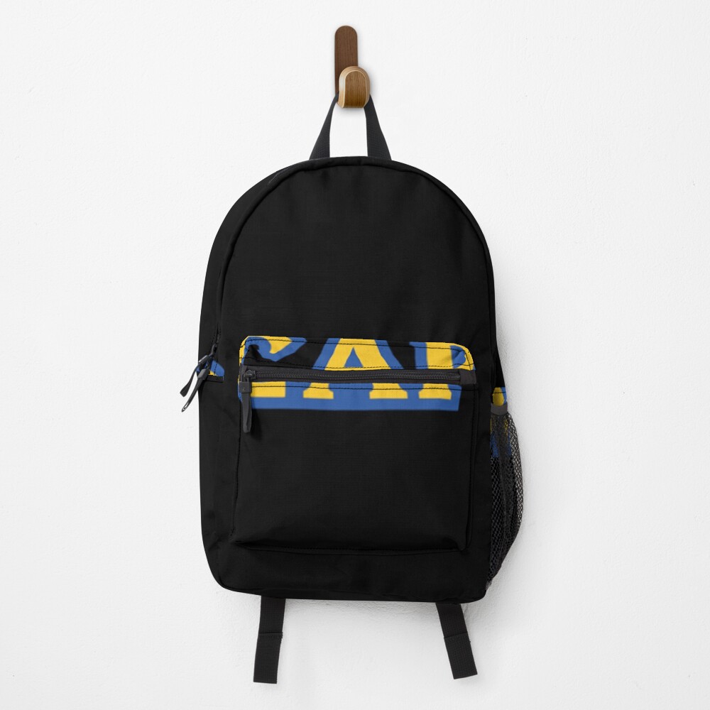 Item preview, Backpack designed and sold by CalvinShort.