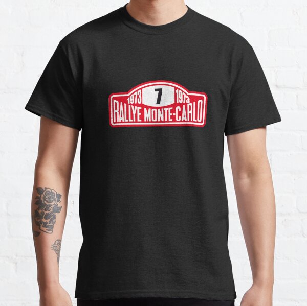 Item preview, Monte carlo rally designed and sold by LisaAlbertson.
