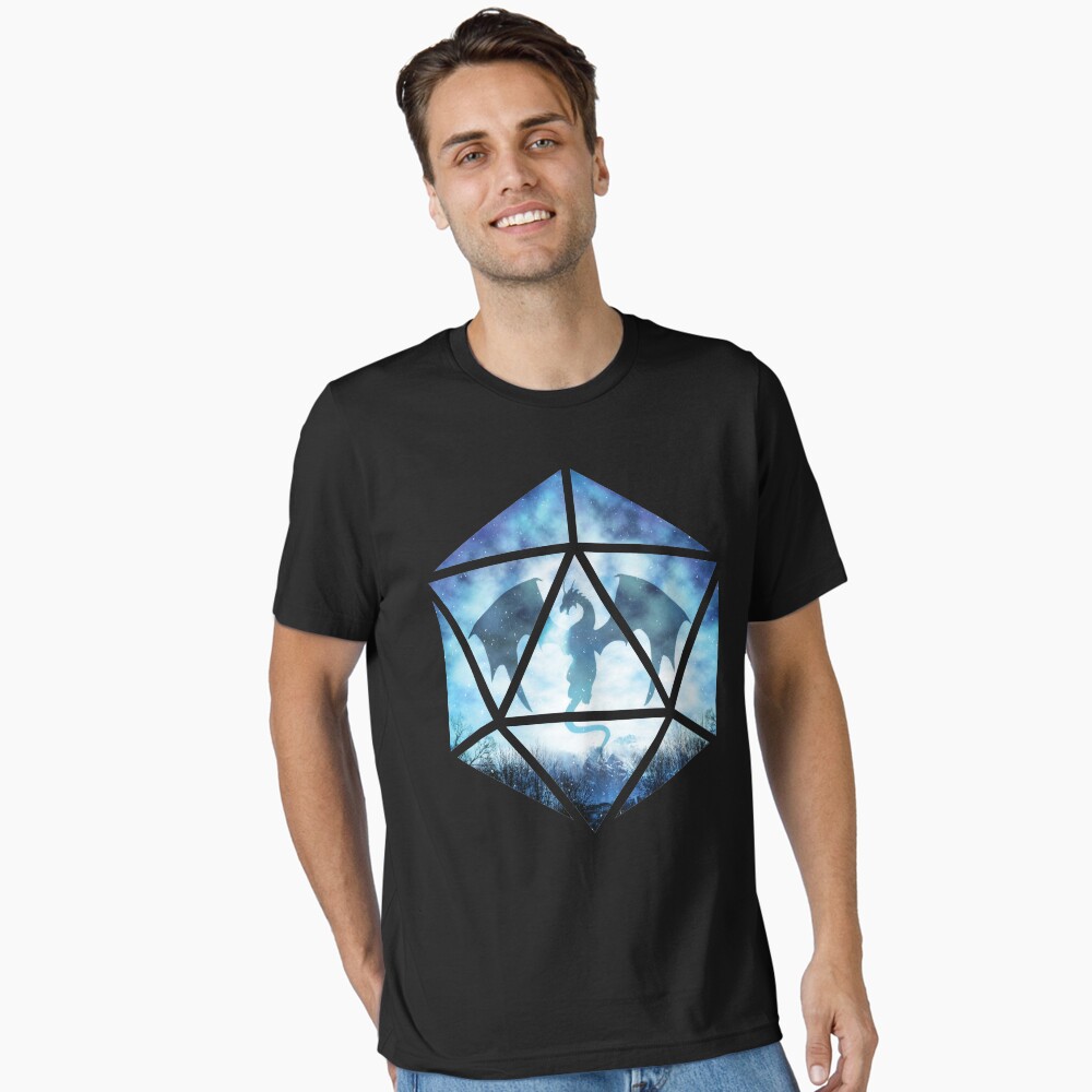 Item preview, Essential T-Shirt designed and sold by MaratusFunk.